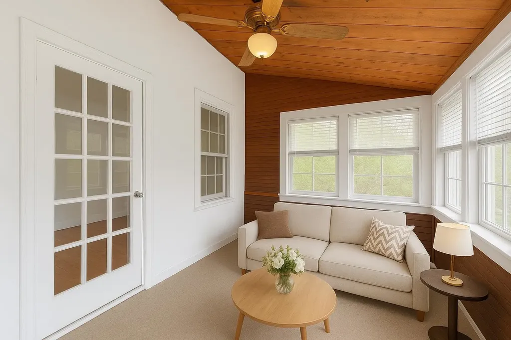 8 Avery Road Campton NH 03223