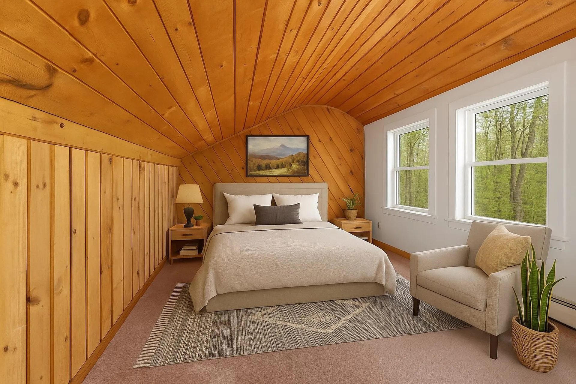 8 Avery Road Campton NH 03223