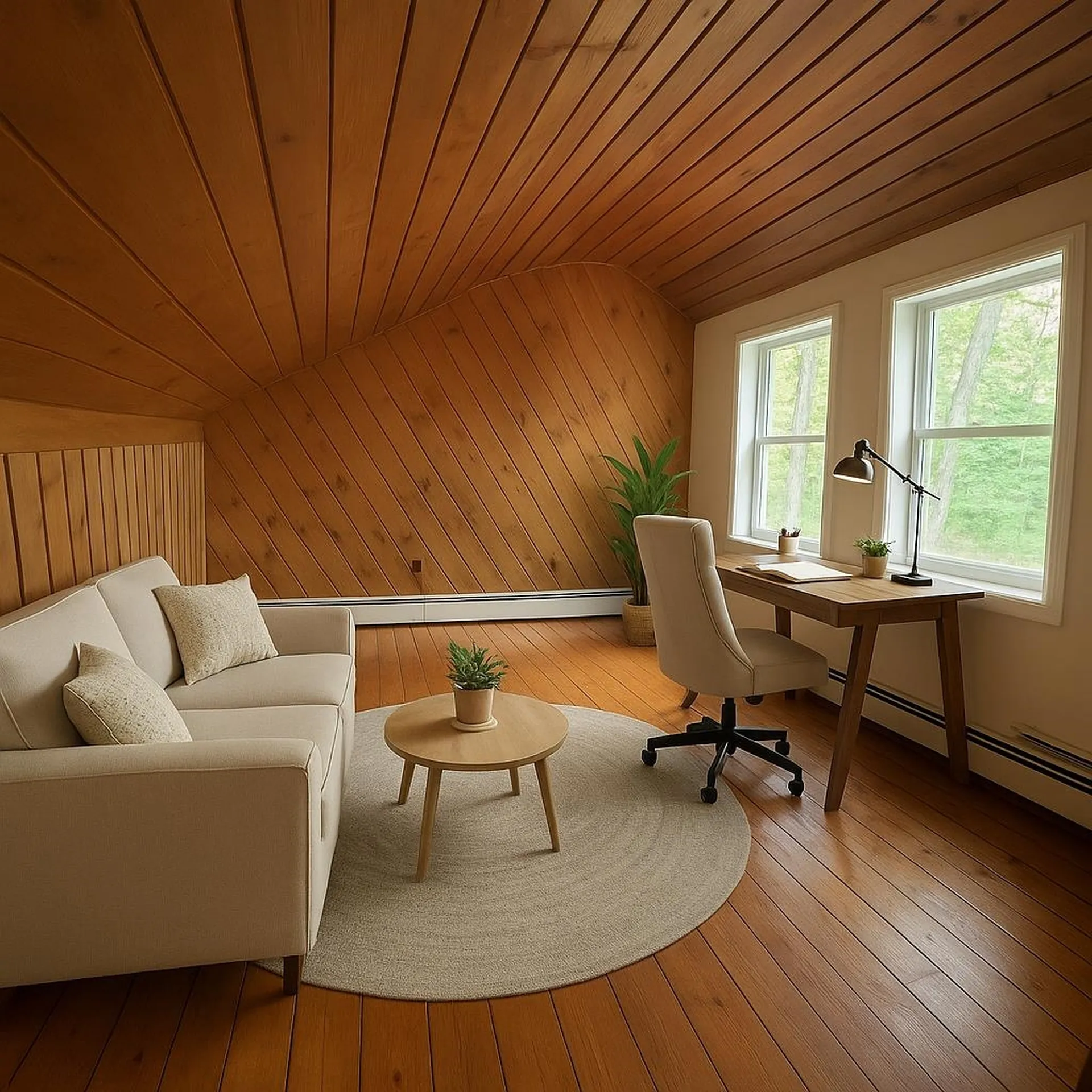 8 Avery Road Campton NH 03223