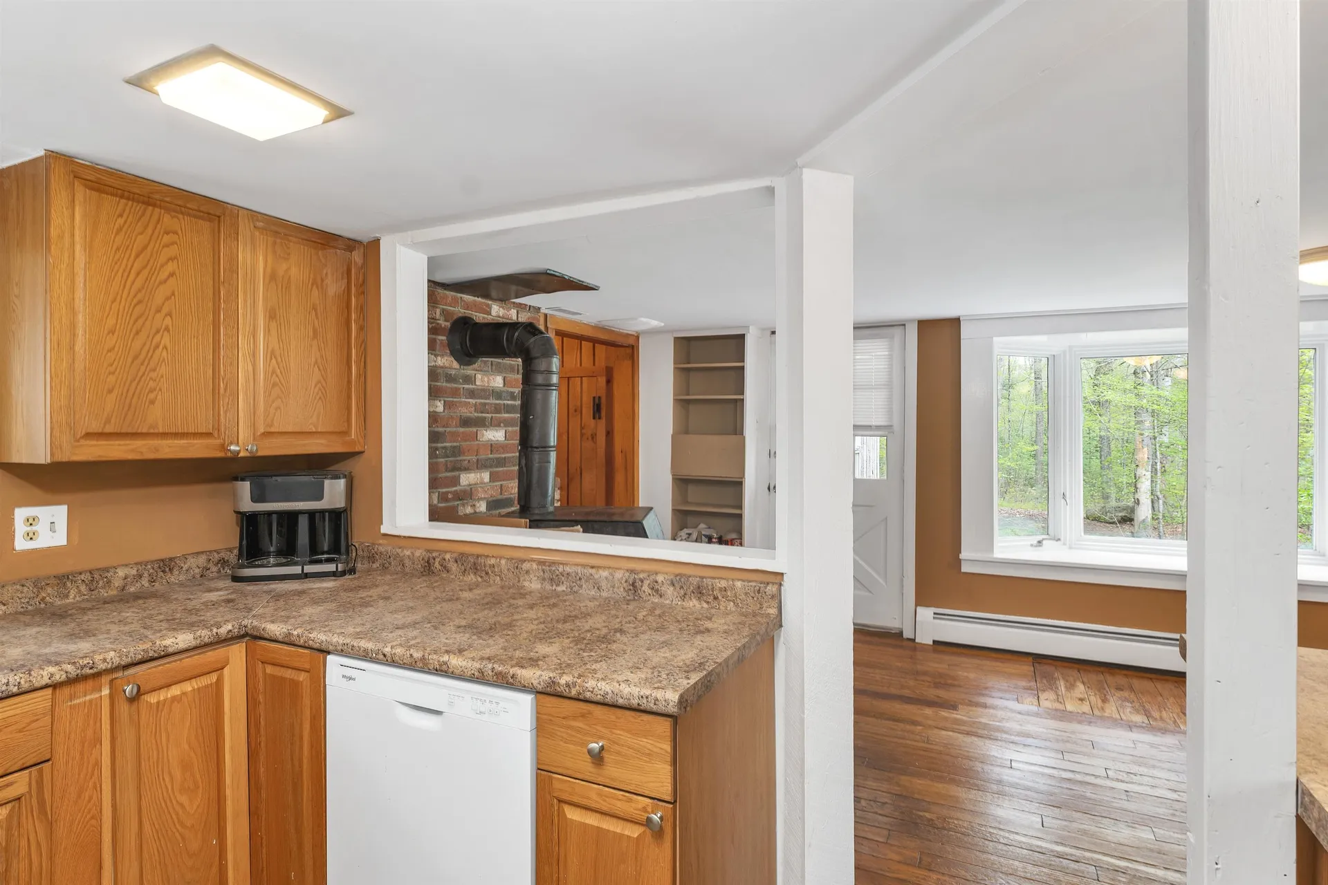 8 Avery Road Campton NH 03223