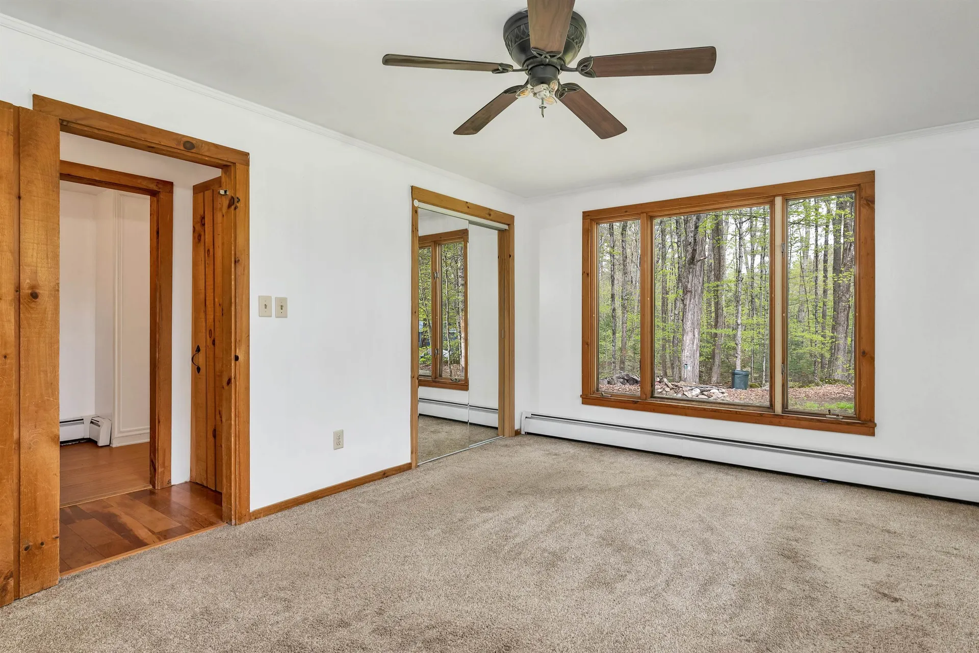 8 Avery Road Campton NH 03223