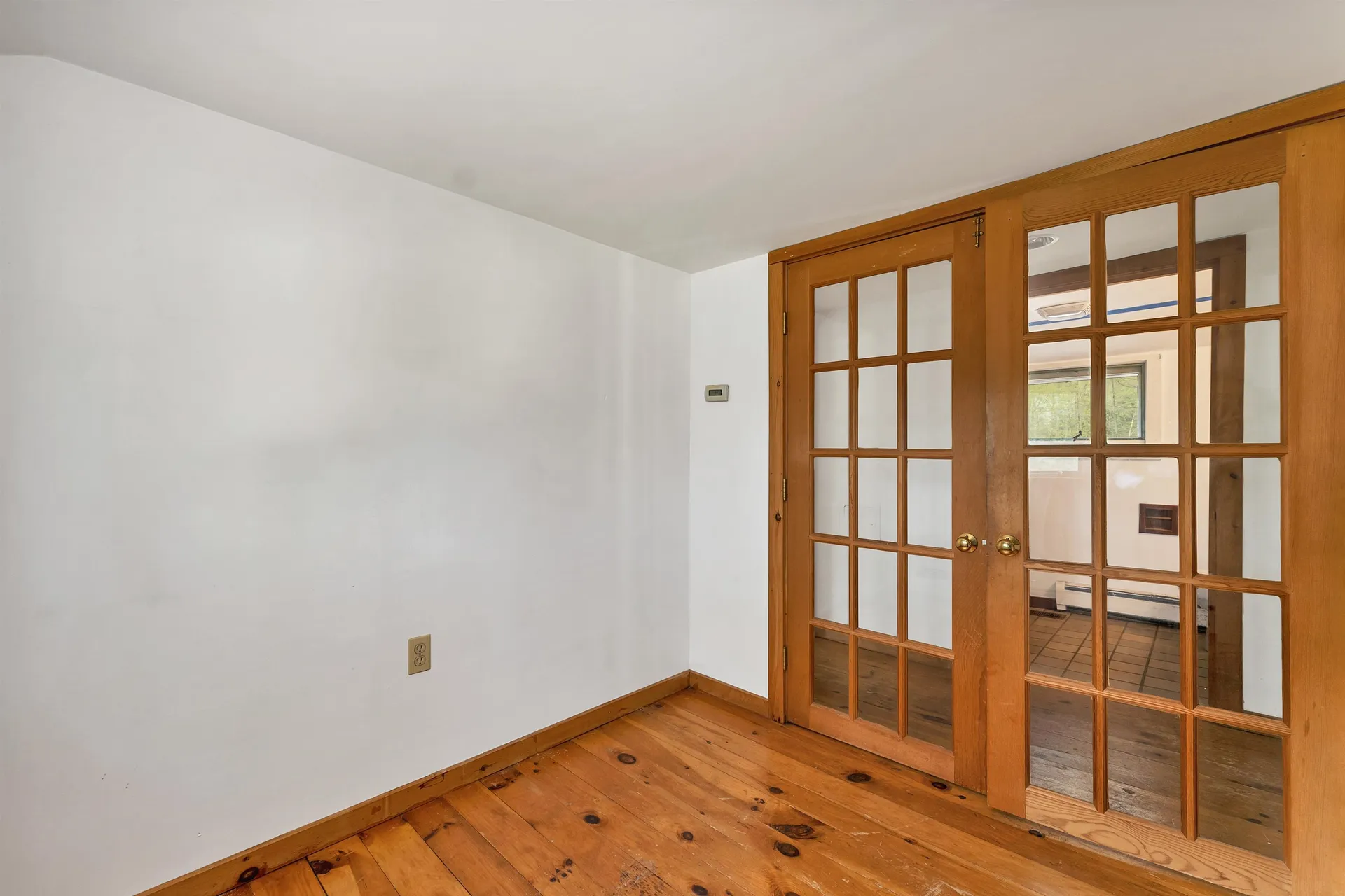 8 Avery Road Campton NH 03223