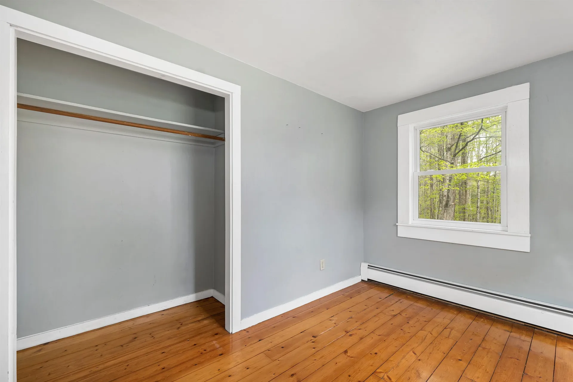 8 Avery Road Campton NH 03223