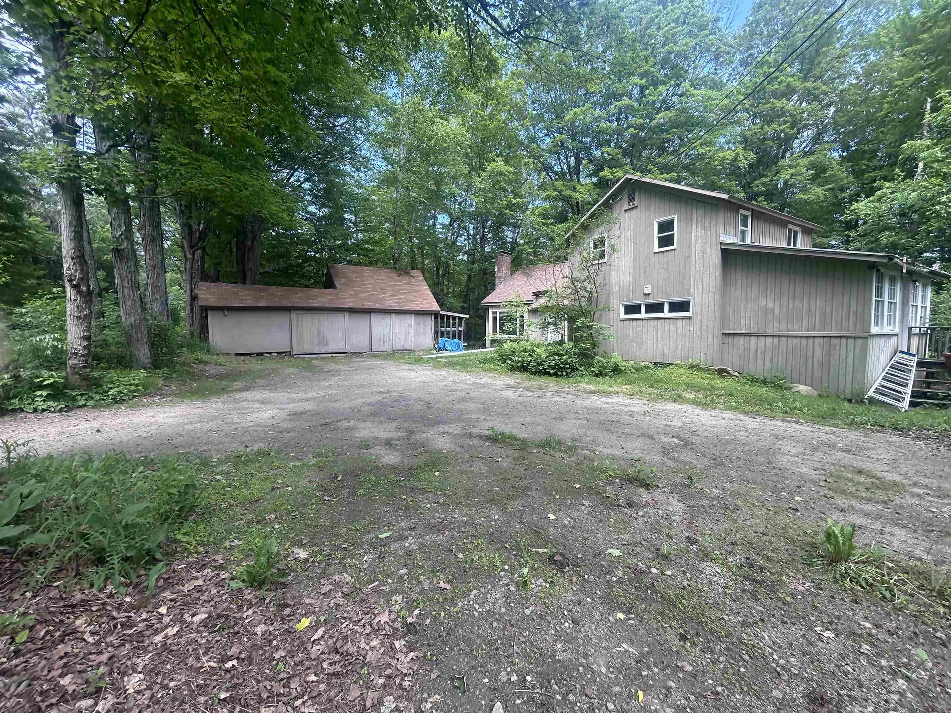 8 Avery Road Campton NH 03223