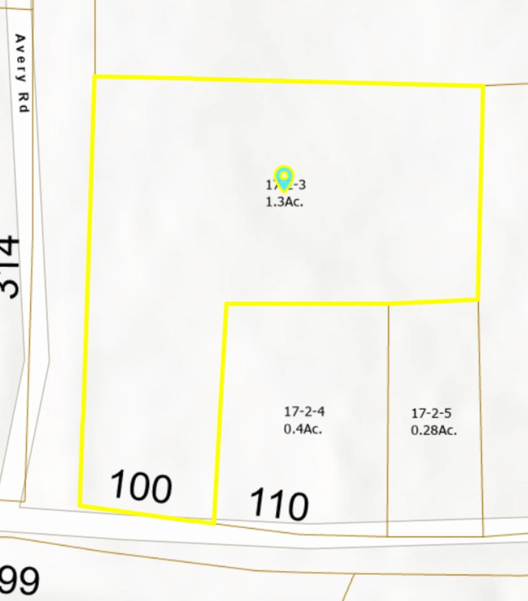 8 Avery Road Campton NH 03223