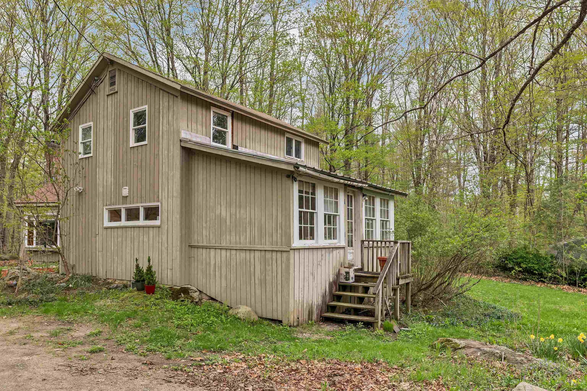 8 Avery Road Campton NH 03223