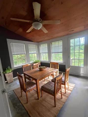 8 Avery Road Campton NH 03223