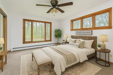 8 Avery Road Campton NH 03223