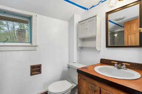 8 Avery Road Campton NH 03223