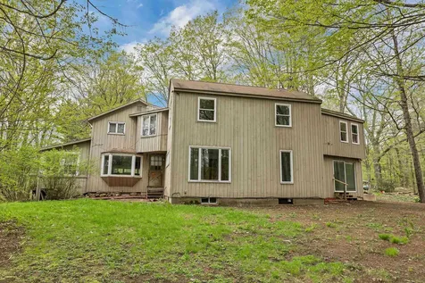 8 Avery Road Campton NH 03223