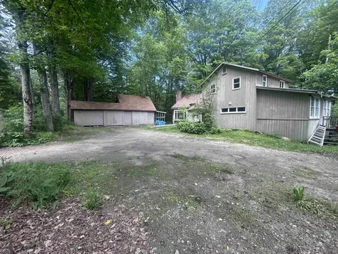 8 Avery Road Campton NH 03223