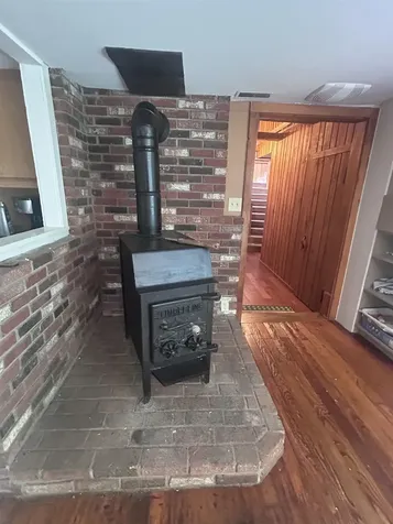 8 Avery Road Campton NH 03223