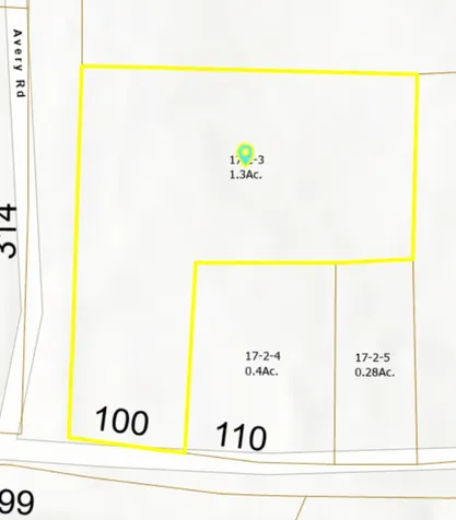 8 Avery Road Campton NH 03223