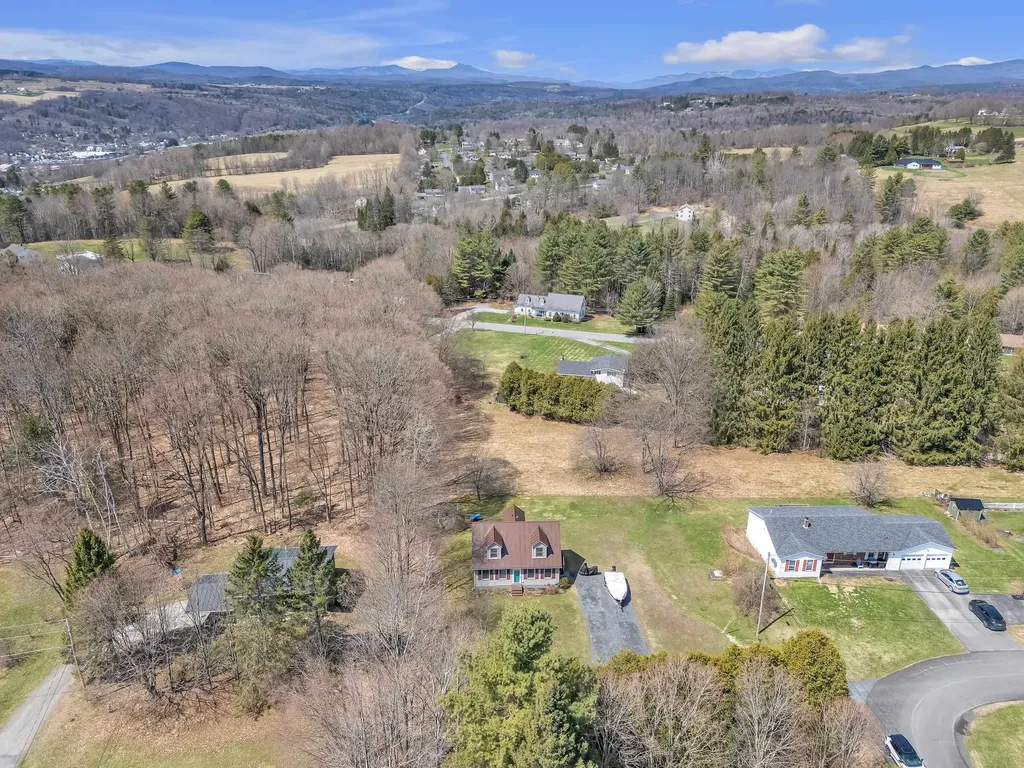 29 Scenic View Drive Barre Town VT 05641