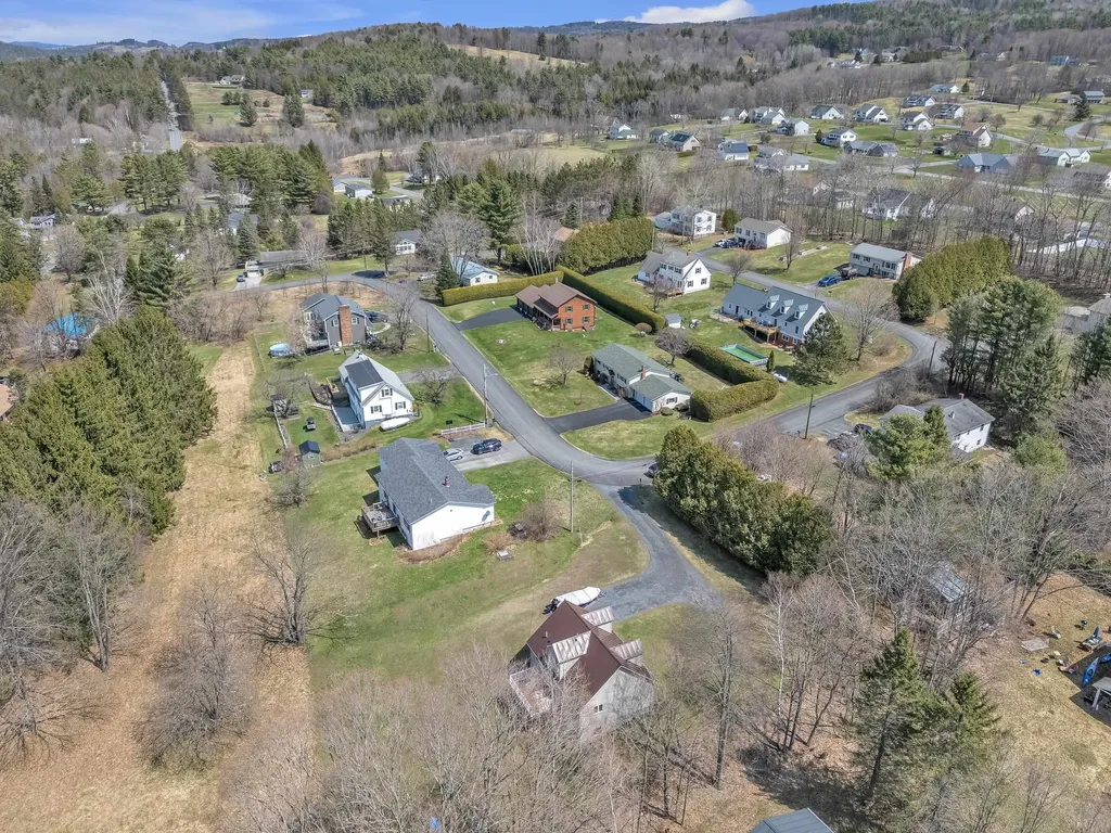 29 Scenic View Drive Barre Town VT 05641
