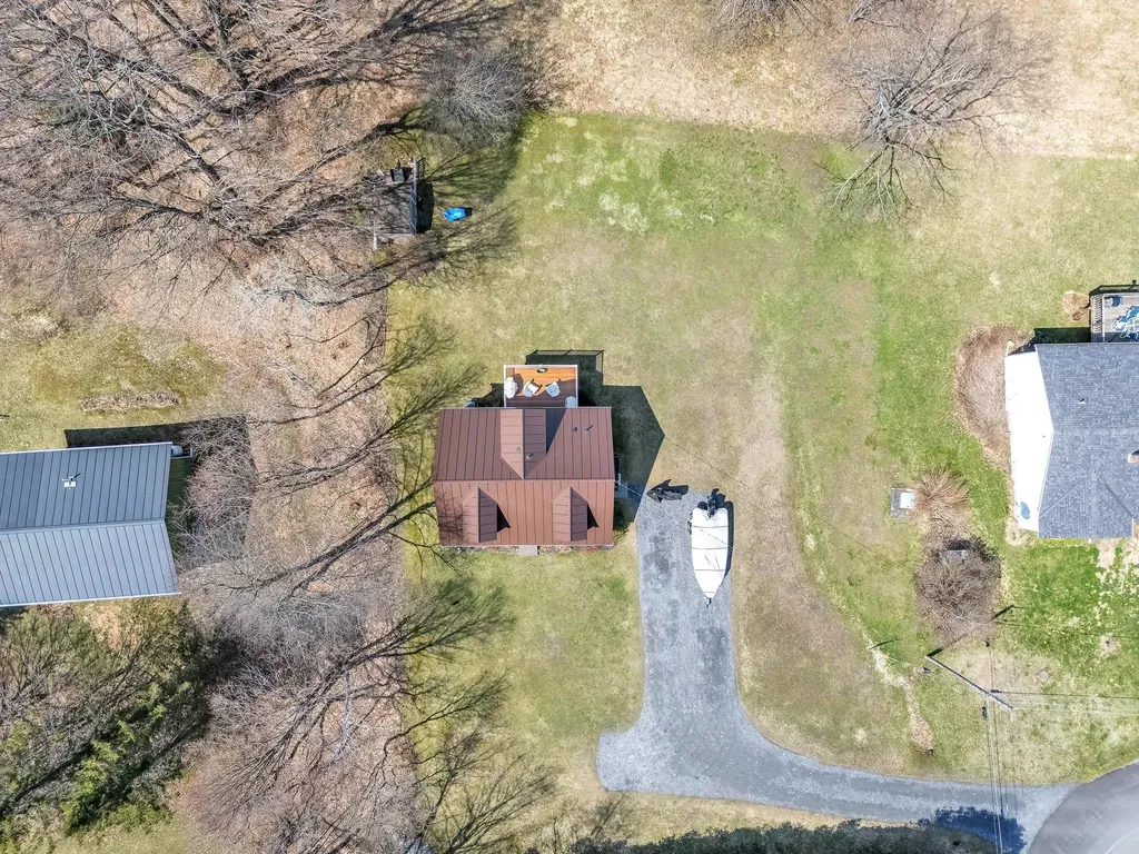 29 Scenic View Drive Barre Town VT 05641