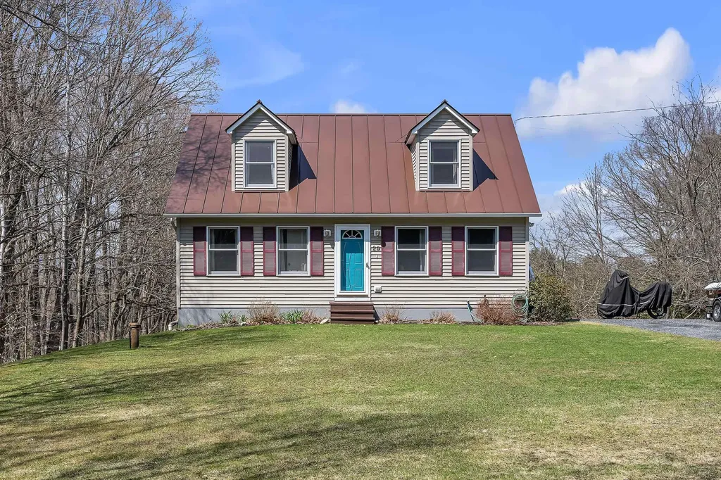 29 Scenic View Drive Barre Town VT 05641