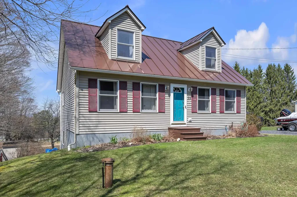 29 Scenic View Drive Barre Town VT 05641