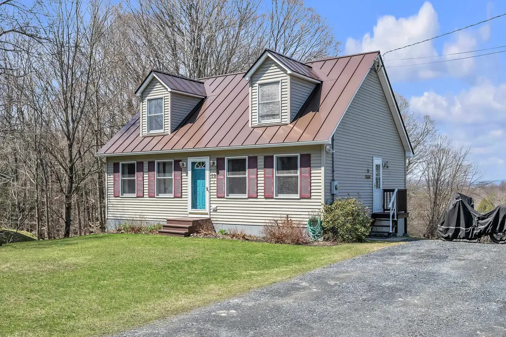 29 Scenic View Drive Barre Town VT 05641