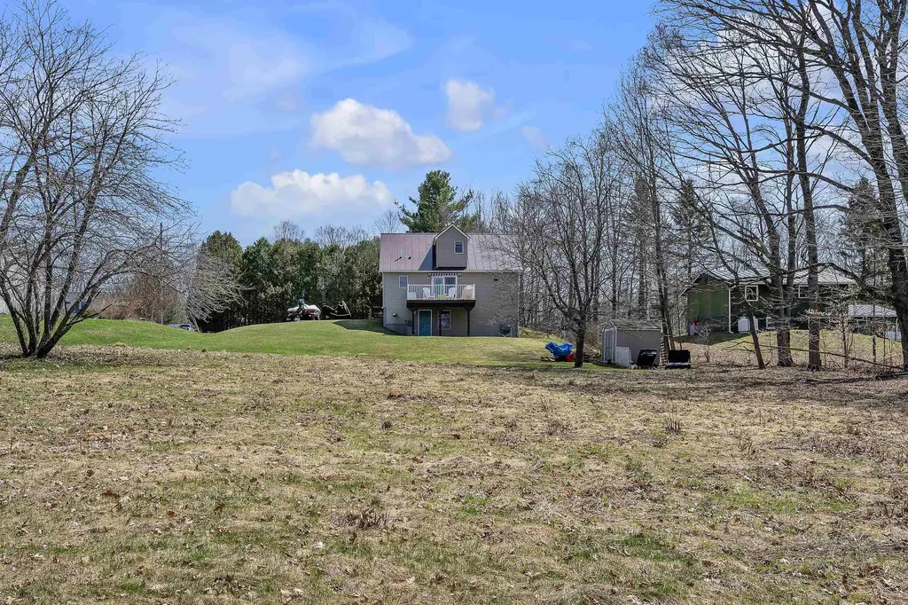 29 Scenic View Drive Barre Town VT 05641