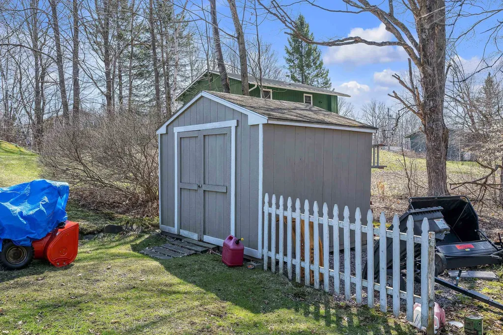 29 Scenic View Drive Barre Town VT 05641