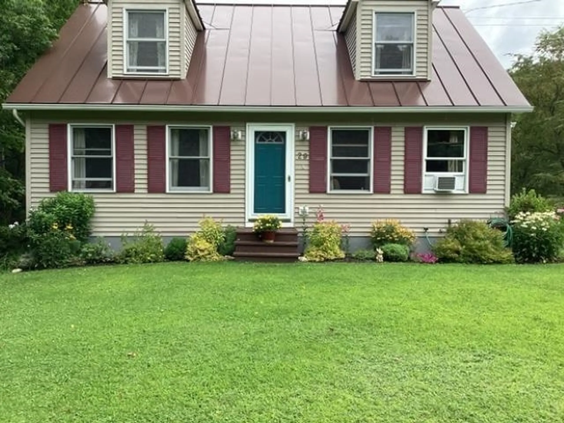 29 Scenic View Drive Barre Town VT 05641