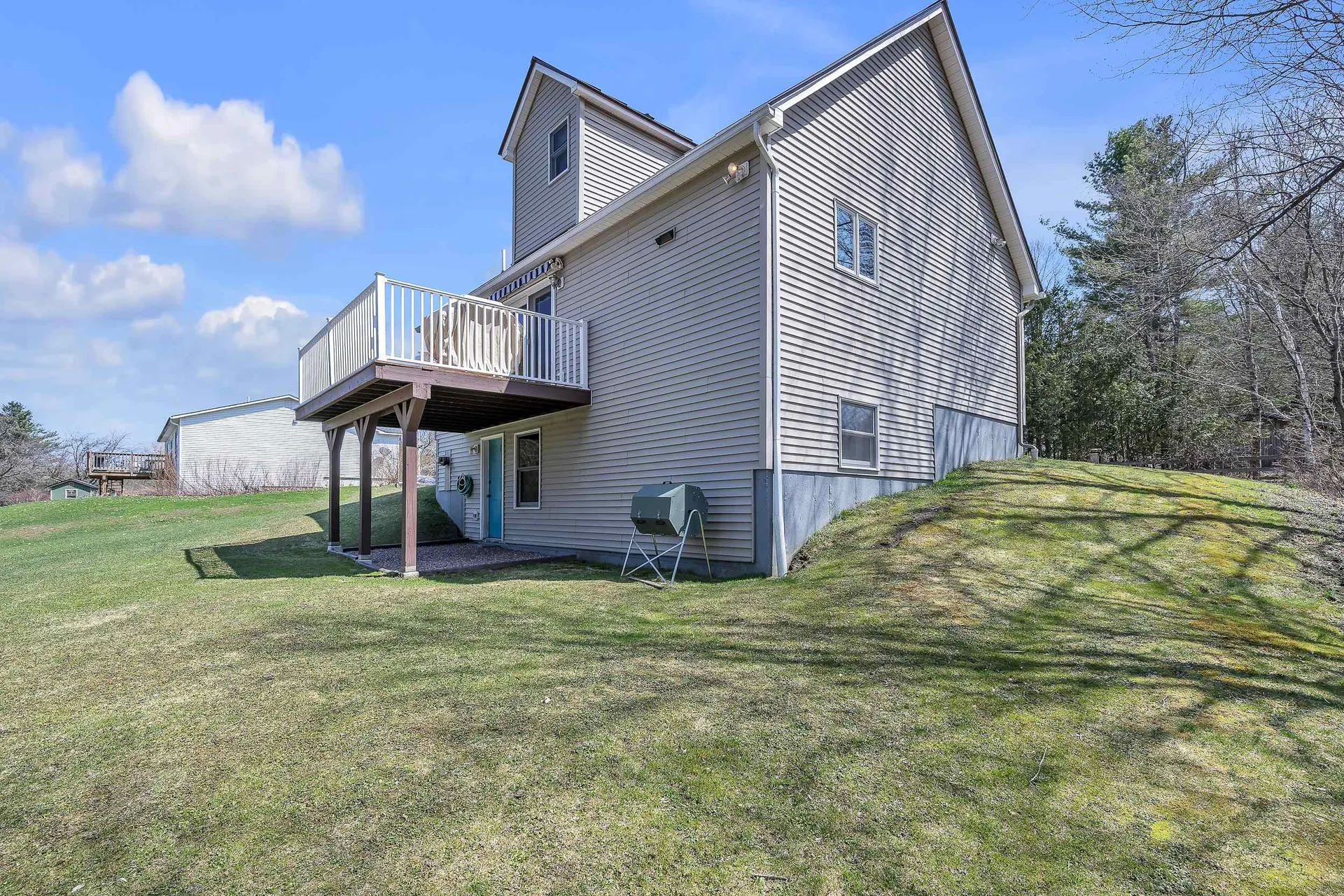 29 Scenic View Drive Barre Town VT 05641