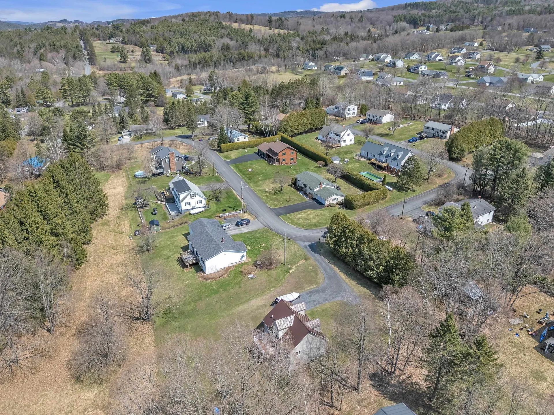 29 Scenic View Drive Barre Town VT 05641