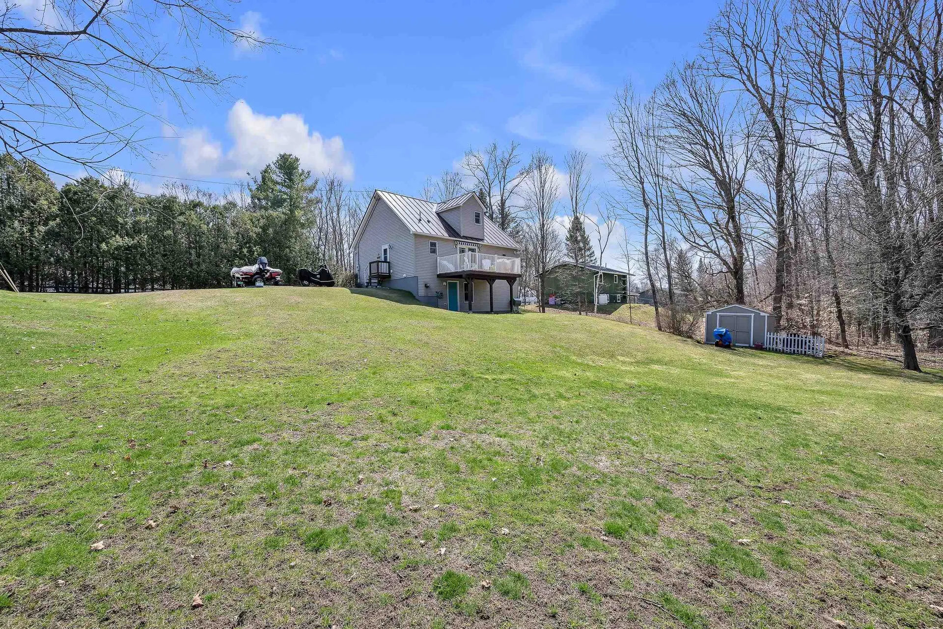 29 Scenic View Drive Barre Town VT 05641