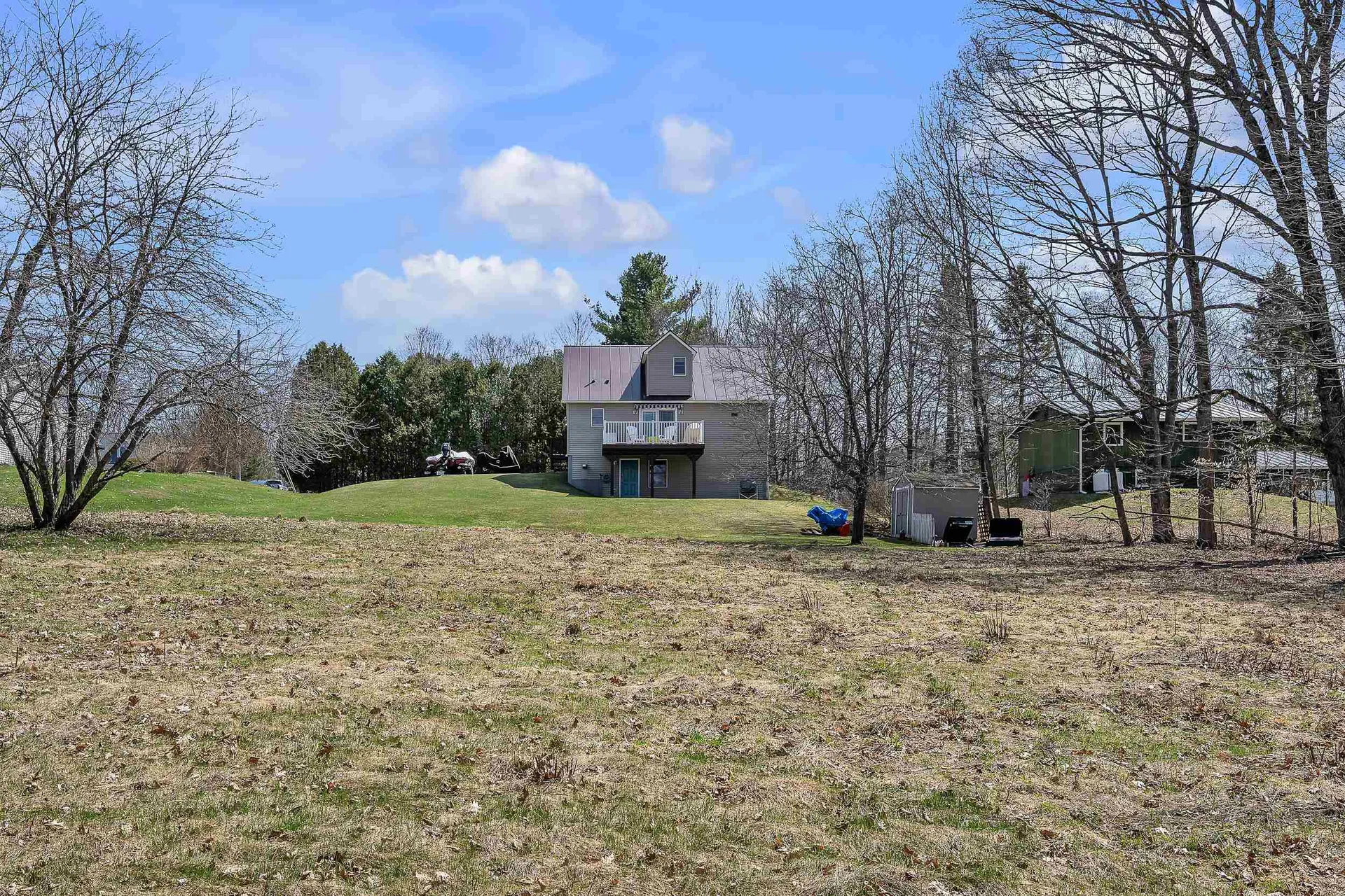 29 Scenic View Drive Barre Town VT 05641