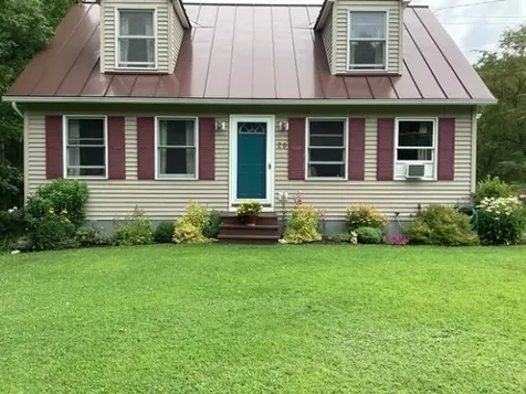 29 Scenic View Drive Barre Town VT 05641