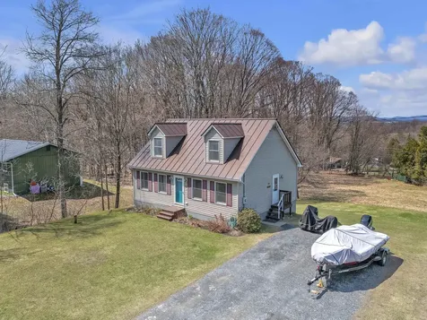 29 Scenic View Drive Barre Town VT 05641