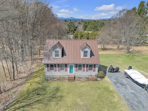29 Scenic View Drive Barre Town VT 05641