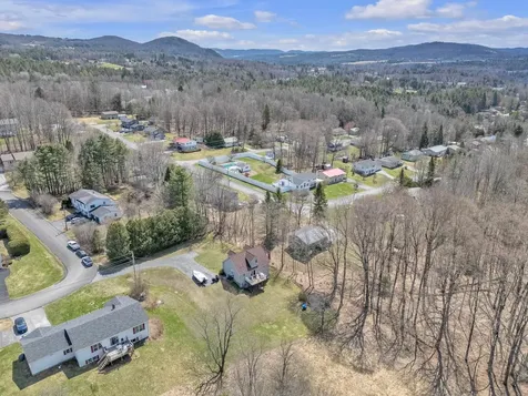 29 Scenic View Drive Barre Town VT 05641