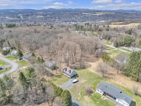 29 Scenic View Drive Barre Town VT 05641