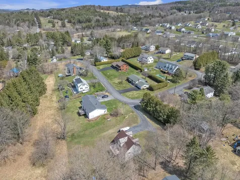 29 Scenic View Drive Barre Town VT 05641