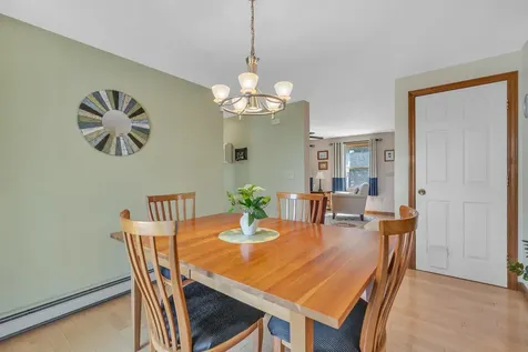 29 Scenic View Drive Barre Town VT 05641