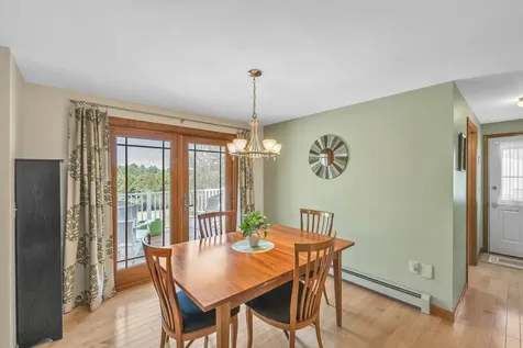 29 Scenic View Drive Barre Town VT 05641