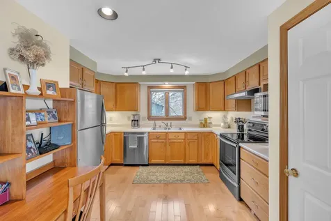 29 Scenic View Drive Barre Town VT 05641