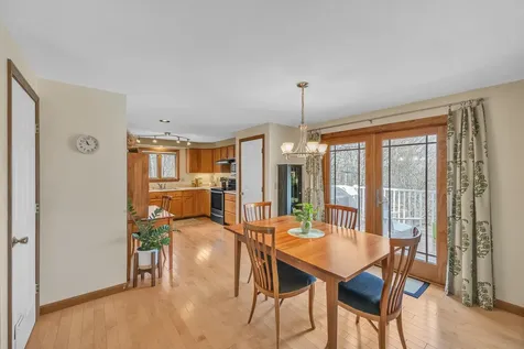 29 Scenic View Drive Barre Town VT 05641