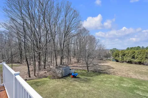 29 Scenic View Drive Barre Town VT 05641