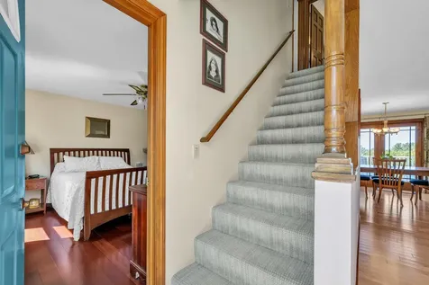 29 Scenic View Drive Barre Town VT 05641