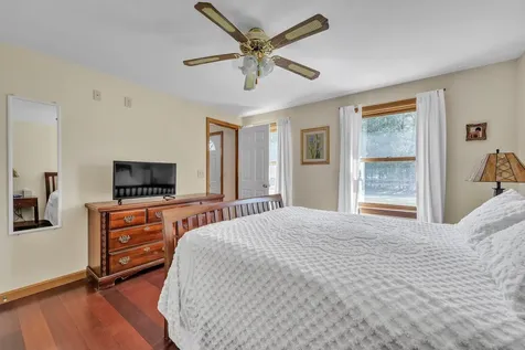 29 Scenic View Drive Barre Town VT 05641