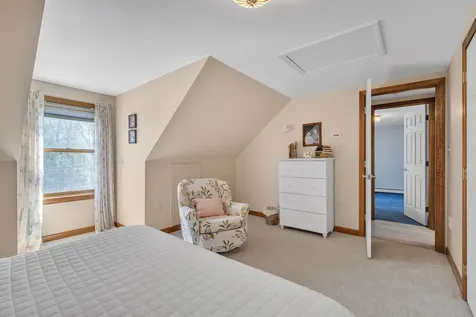 29 Scenic View Drive Barre Town VT 05641