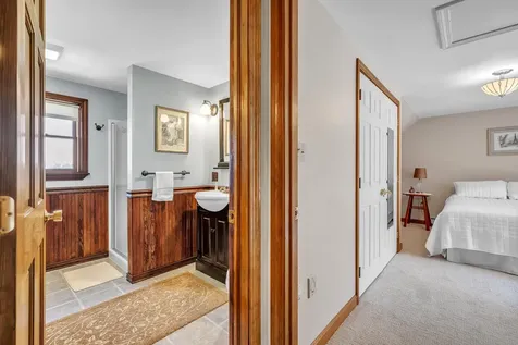 29 Scenic View Drive Barre Town VT 05641