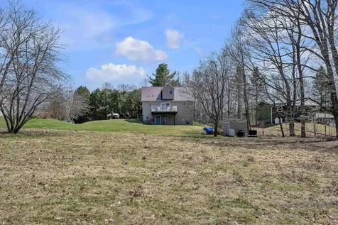 29 Scenic View Drive Barre Town VT 05641