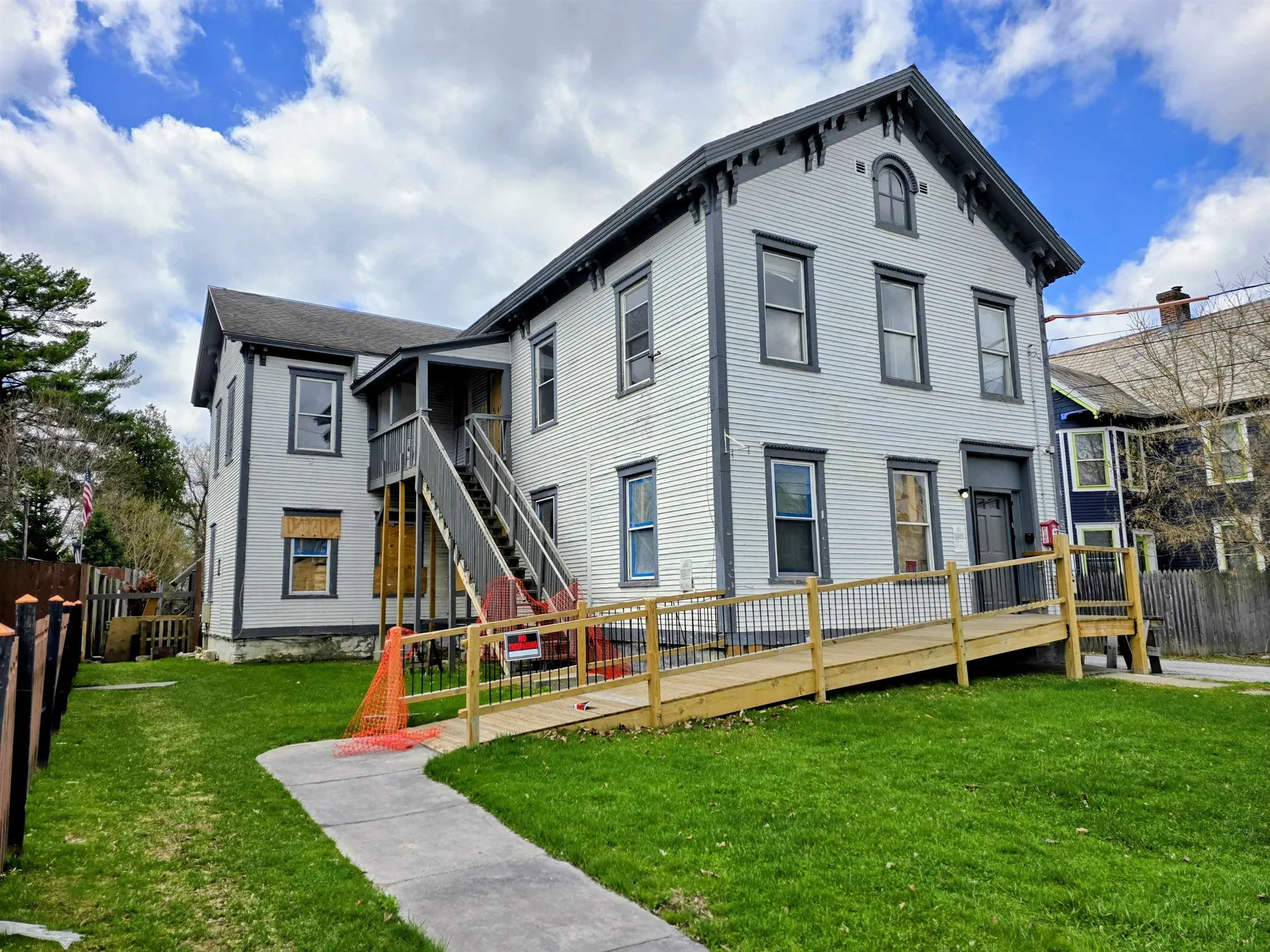 135 Grove Street Rutland City VT 05701