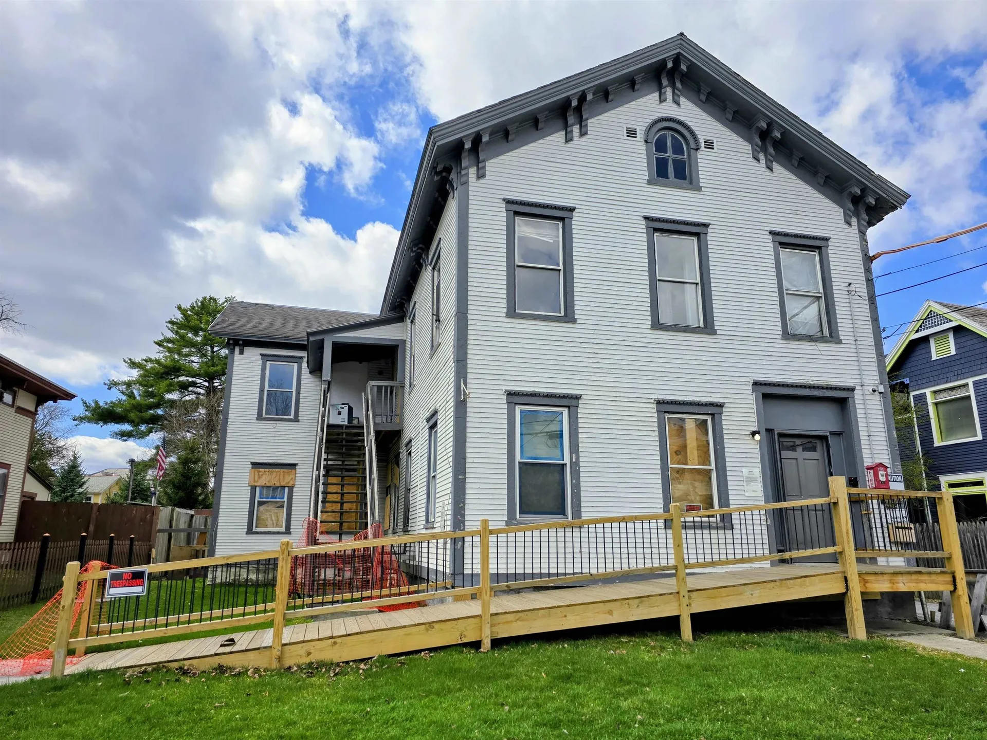 135 Grove Street Rutland City VT 05701