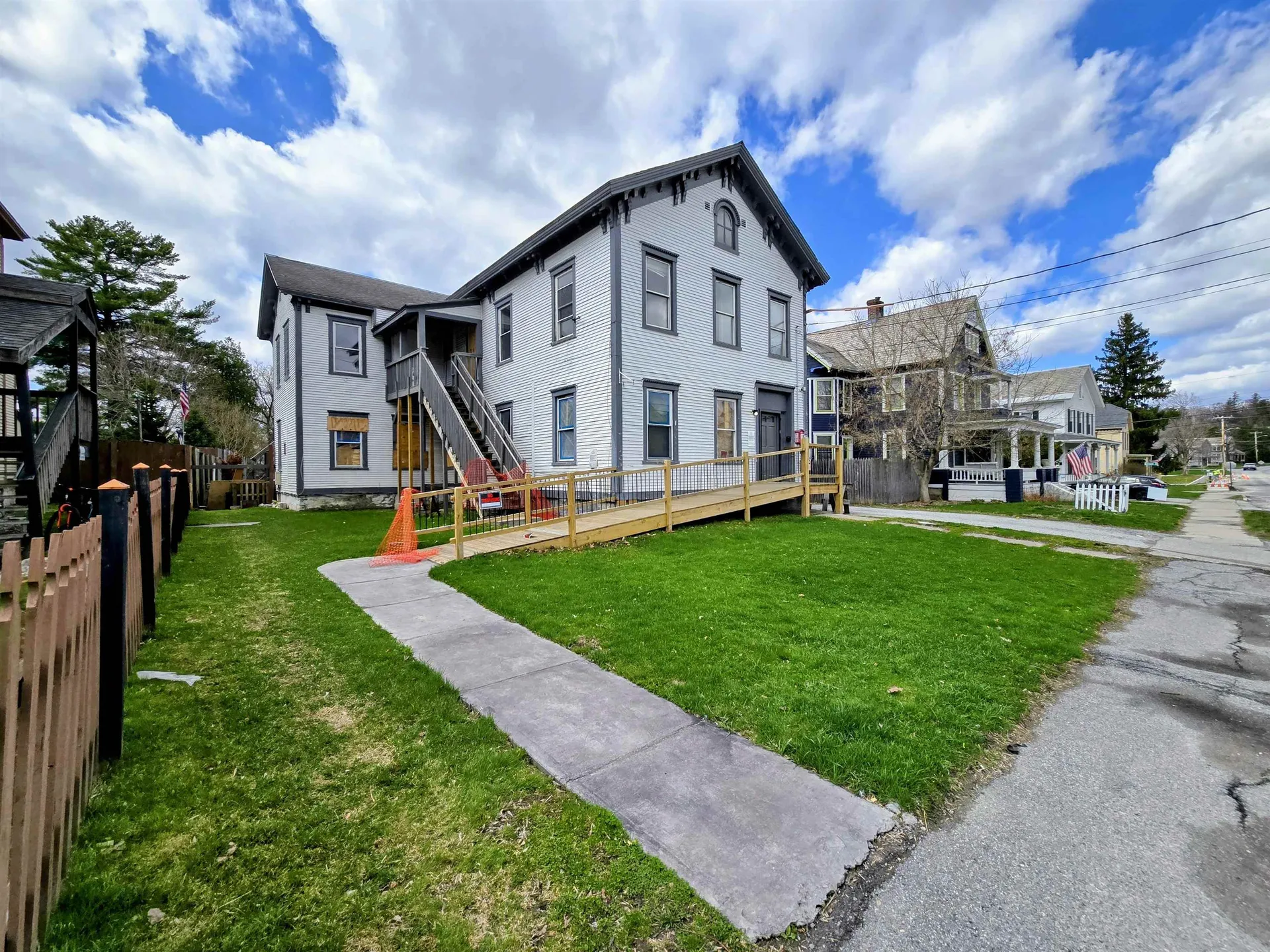 135 Grove Street Rutland City VT 05701