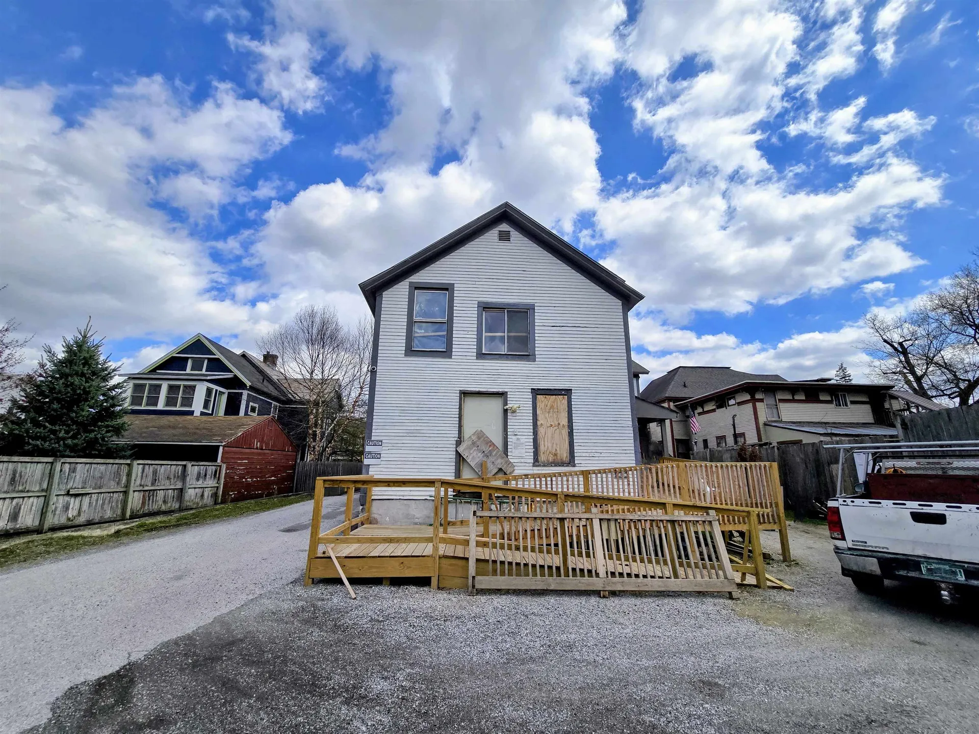 135 Grove Street Rutland City VT 05701